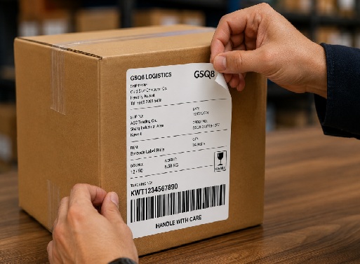 Label Adhesives Explained: Types, Uses, Advantages & Disadvantages