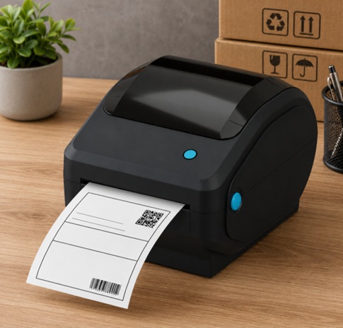 Why You Should Measure Your Labels Before Calibrating Your Barcode Printer