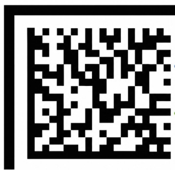 What Is a 2D Data Matrix Barcode? Complete Guide