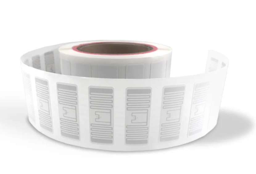 A Comprehensive Guide to the 42mm × 16mm Impinj M830 UHF RFID Label