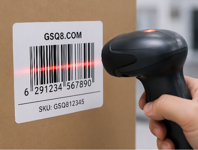 Choosing the Right Barcode Printer