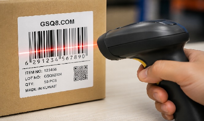 Why Barcodes Fail to Scan: 25 Common Causes and How to Fix Them