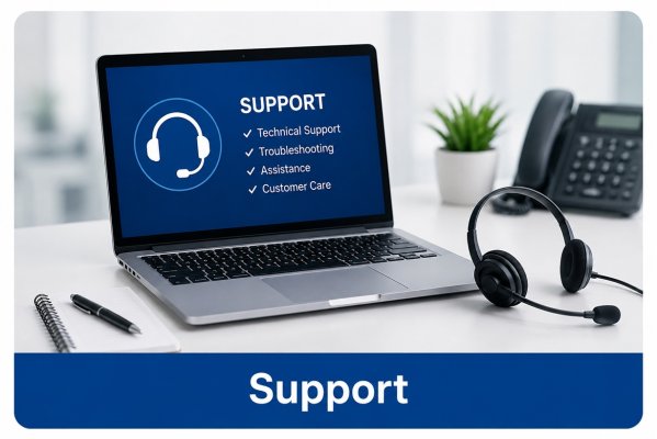 Support