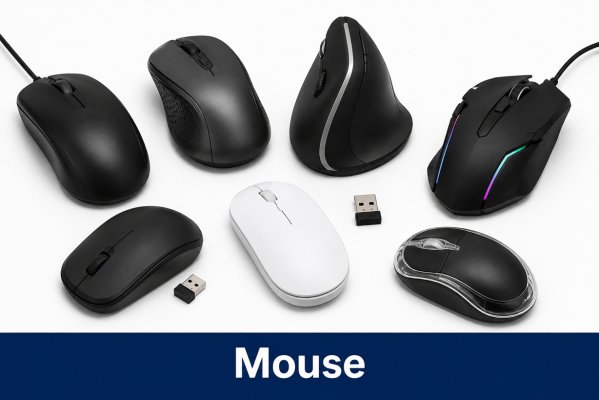 Mouse