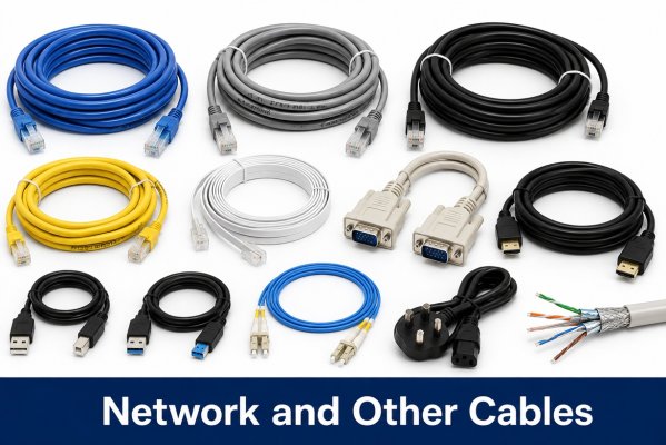 Cables