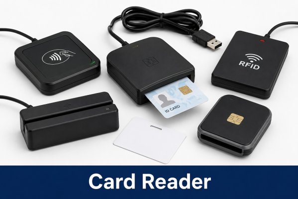Card Readers