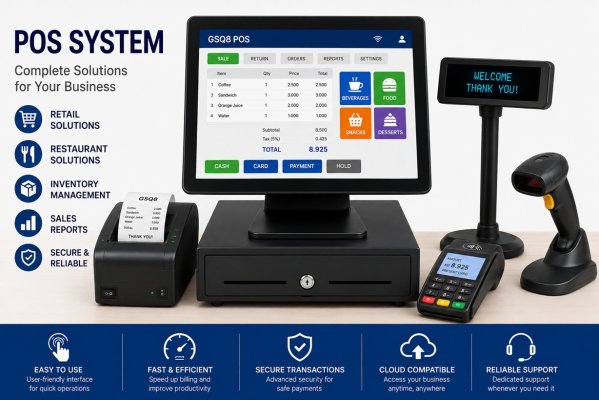 POS Systems