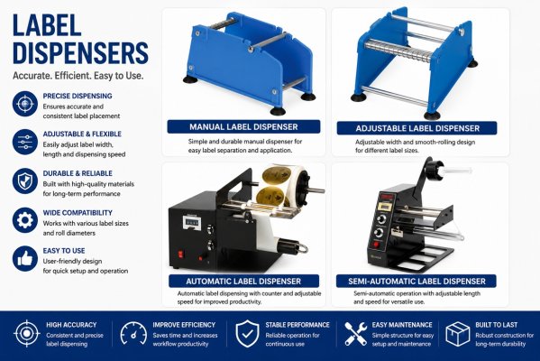 Label Dispensers