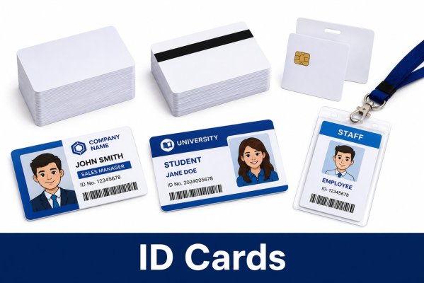 ID Cards