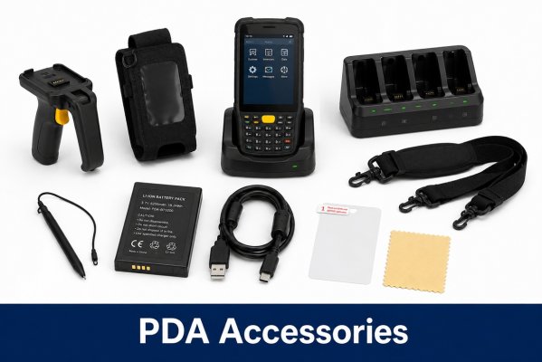 PDA Accessories