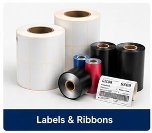 Labels & Ribbons