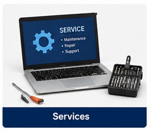 Services