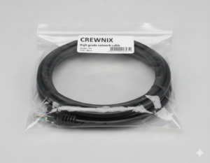 5 meter ethernet patch cable