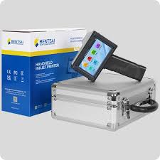Bentsai BT-HH6205B Handheld Inkjet Printer