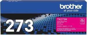 Brother TN-273 High Yield Toner - Magenta