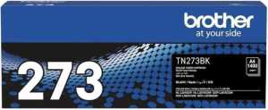 Brother TN-273 High Yield Toner - Black