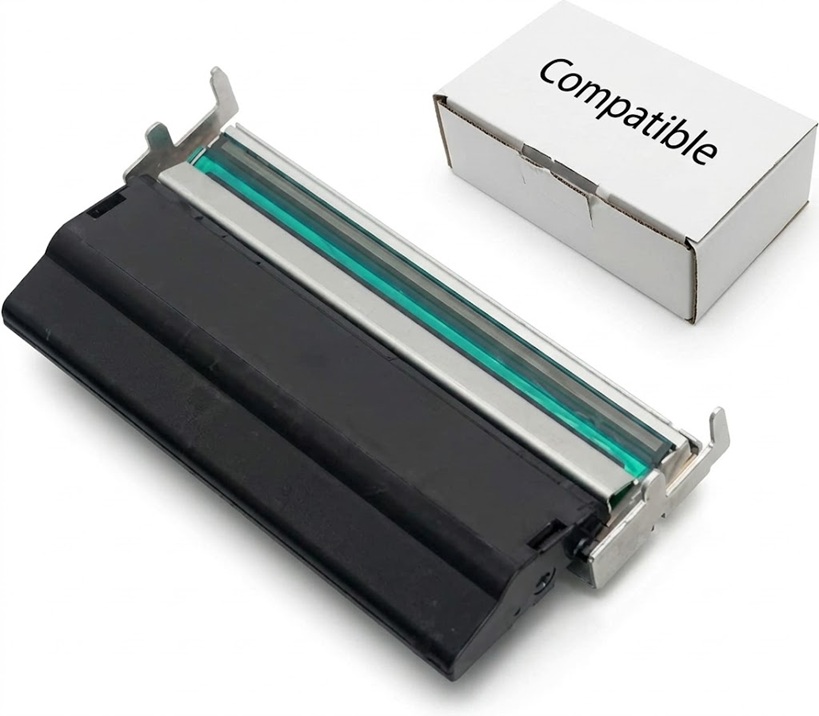 Compatible Printhead 203dpi for ZM400