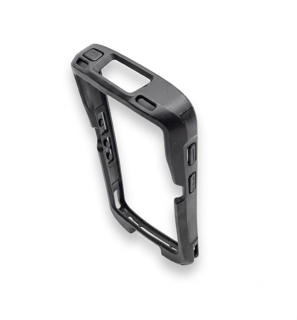 Compatible Protective Case for Zebra TC27 Mobile Computer