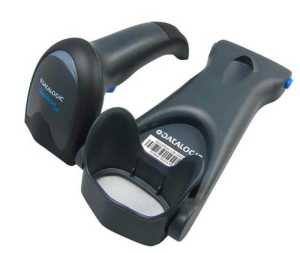 Datalogic QuickScan QD2220 1D Barcode Scanner