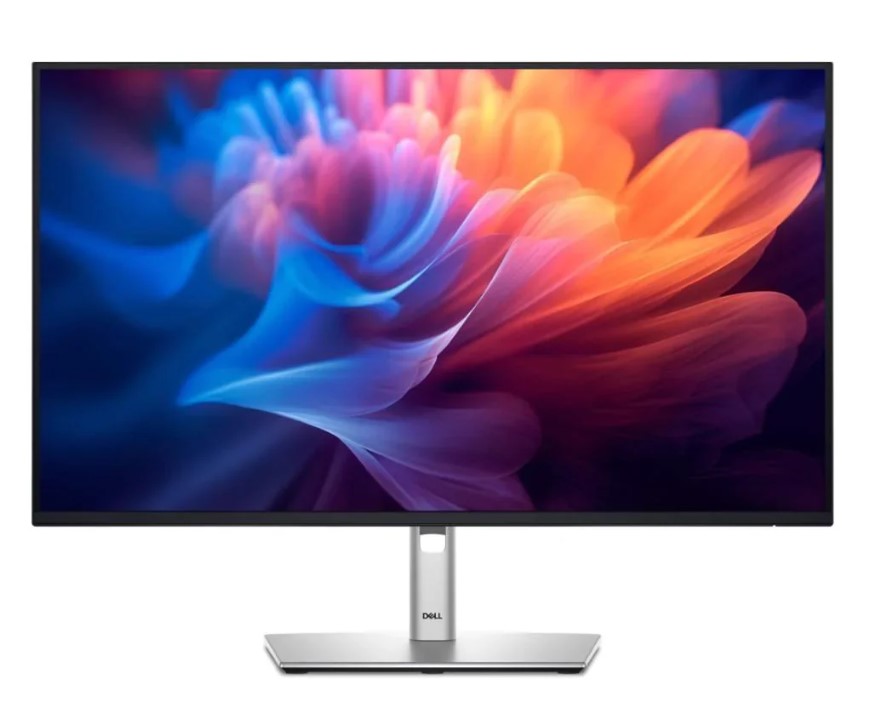Dell P2725H 27" Full HD IPS Monitor