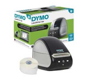 DYMO® LabelWriter™ 550 Professional Desktop Label Printer