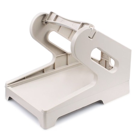 External Label Roll Stand