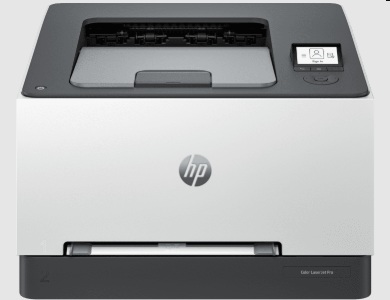 HP Color LaserJet Pro 3203dw Printer
