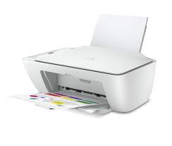 HP DeskJet 2710 All-in-One Color Printer – Print, Copy, Scan, Wi-Fi, USB