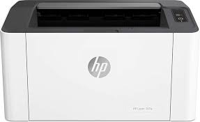 HP LaserJet 107a  USB / Mono Laser