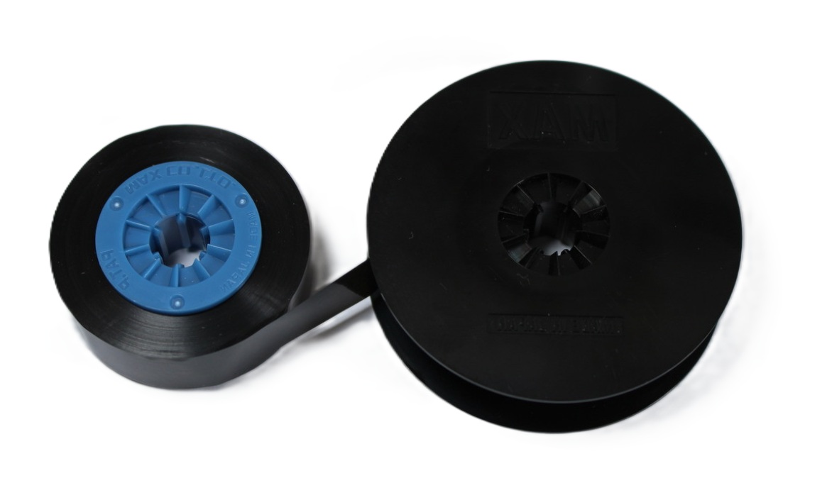 Letatwin INK RIBBON LM-IR50BP (Black)