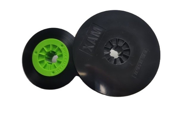 Letatwin INK RIBBON LM-IR50B - Black