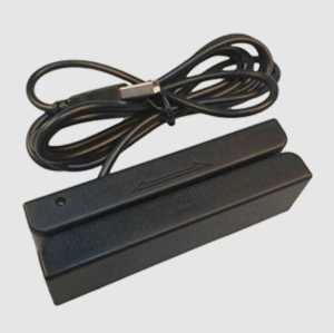MSR Magnetic Stripe Reader for POS