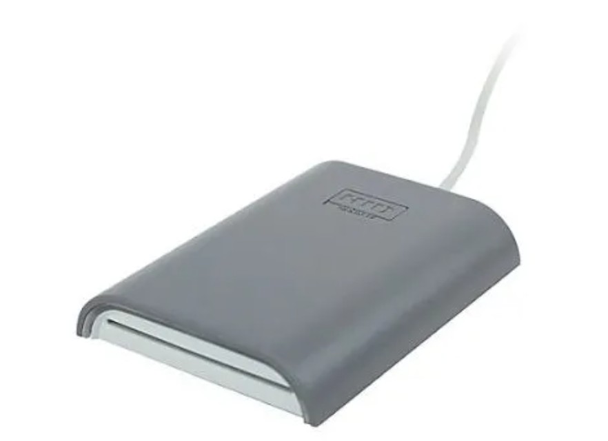 Omnikey 5421 card reader