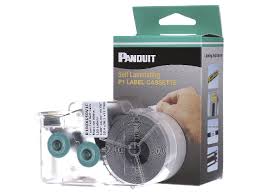 Panduit Self-Laminating Vinyl Labels (S100X150VAC)