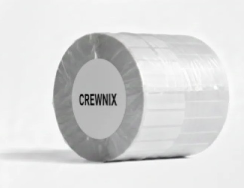 Premium Jewelry Labels | 98mm x 37mm | 2,000 Labels per Roll