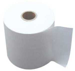 Receipt Rolls 80mm x 40mm (200 rolls)- Premium Thermal Paper