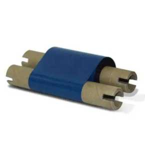 Standard Wax Thermal Transfer Ribbon | 64mm x 74m