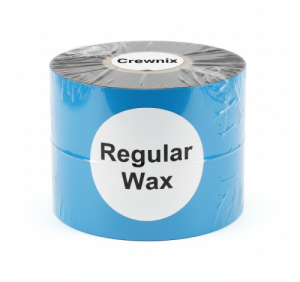 Standard Wax Thermal Transfer Ribbon | 84mm x 450m