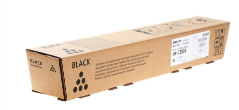 Ricoh MP C2503 Black Laser Toner Cartridge