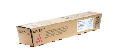 Ricoh MP C2503 Magenta Laser Toner Cartridge