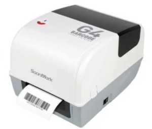 Soonmark G4 Desktop Hybrid Label Printer (203 dpi | USB & Wi-Fi)