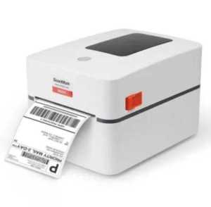 Soonmark M4201 Label Printer - USB