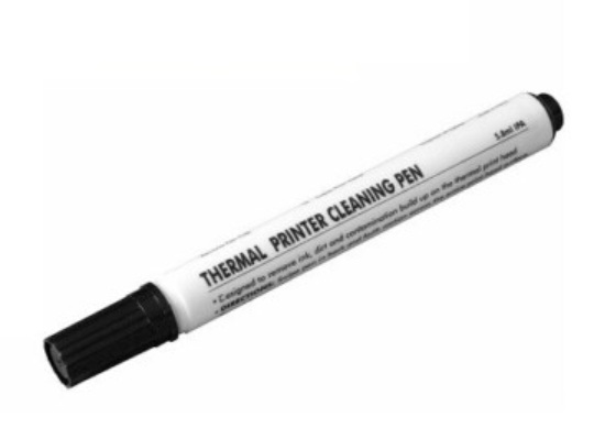 Thermal Printer Cleaning Pen