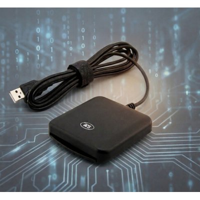 ACR39U Card Reader