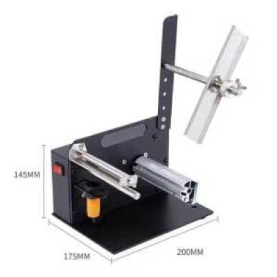 Automatic Label Dispenser D58 - Gold Star Kuwait