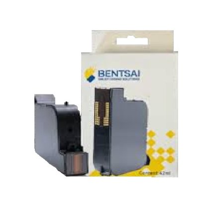 Bentsai BB22BT Quick-Dry Solvent Ink Cartridge