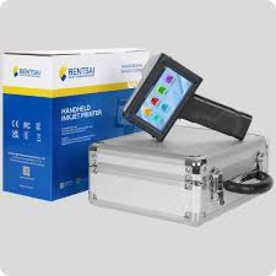 Bentsai BT-HH6205B Handheld Inkjet Printer