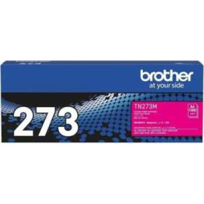 Brother TN-273 High Yield Toner - Magenta