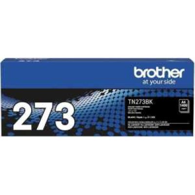 Brother TN-273 High Yield Toner - Black
