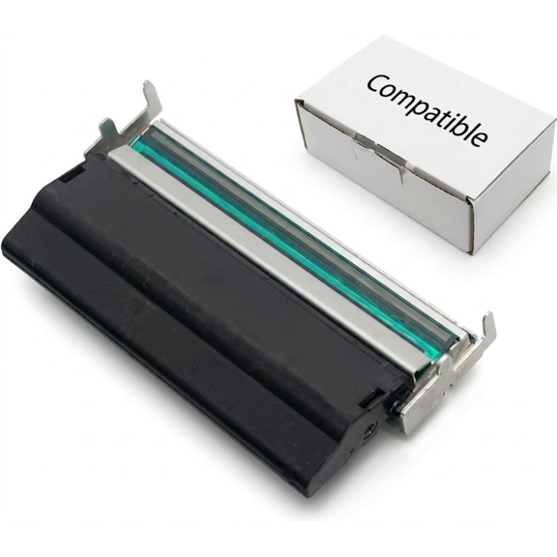 Compatible Printhead 203dpi for ZM400 | Gold Star Kuwait - Gold Star Computer Kuwait